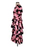 Rhode Pink Cocktail Dress Size 2 - photo 5