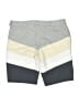 Assorted Brands Color Block Gray Athletic Shorts Size M - photo 2