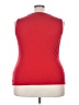 George Red Sleeveless Top Size 20 - photo 2