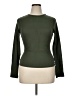 Assorted Brands Green Long Sleeve T-Shirt Size XL - photo 1