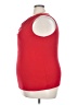 George Red Sleeveless Top Size 20 - photo 5
