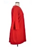 Express Red Casual Dress Size XL - photo 4