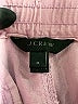J.Crew Solid Purple Track Pants Size 4 - photo 7
