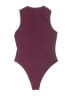 Shein Burgundy Bodysuit Size L - photo 2
