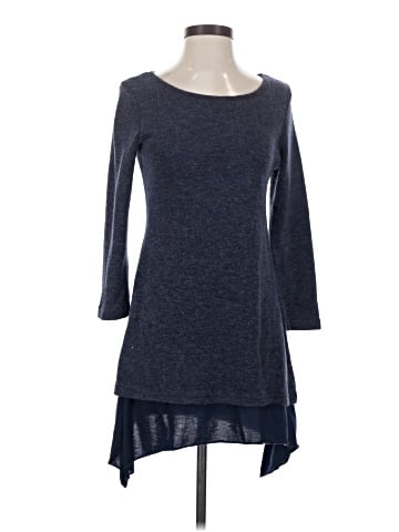 Reborn Casual Dress (view 1)