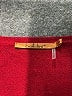 Belldini Polka Dots Red Pullover Sweater Size 3X - photo 7