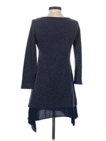 Reborn Casual Dress (view 2)
