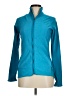 Nike Teal Track Jacket Size M - photo 1