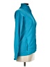 Nike Teal Track Jacket Size M - photo 4