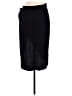 Amanda Uprichard Black Formal Skirt Size M - photo 2