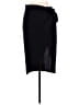 Amanda Uprichard Black Formal Skirt Size M - photo 1
