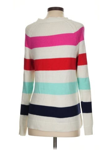 Crown & Ivy Pullover Sweater (view 2)