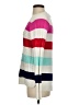 Crown & Ivy Color Block White Pullover Sweater Size S - photo 5