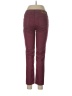Assorted Brands Burgundy Casual Pants Size 9 - photo 2