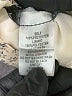 Cotton Candy LA 100% Polyester Ivory Long Sleeve Blouse Size M - photo 8