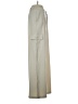 Unbranded 100% Cotton Ivory Casual Pants Size 4 - photo 4