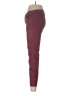 Assorted Brands Burgundy Casual Pants Size 9 - photo 5