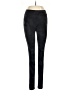 Matty M Black Casual Pants Size XS - photo 1