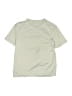 Active by Old Navy Solid Silver Active T-Shirt Size XL (kids) - photo 1