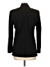 J. McLaughlin Black Blazer Size 10 - photo 2