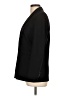 J. McLaughlin Black Blazer Size 10 - photo 5