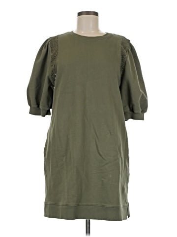 Treasure & Bond Casual Dress (view 1)