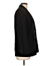 J. McLaughlin Black Blazer Size 10 - photo 4