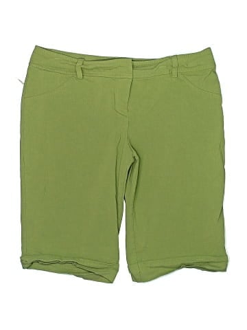 Bisou Bisou Athletic Shorts (view 1)