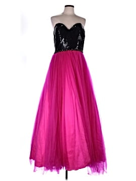 Mac Duggal Cocktail Dress
