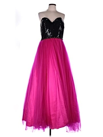 Mac Duggal Cocktail Dress (view 1)