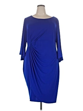 Connected Apparel Cocktail Dress