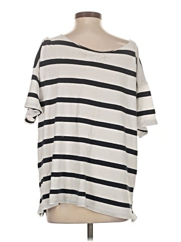 The Great. Short Sleeve T-Shirt (view 2)