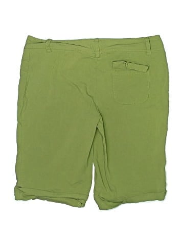 Bisou Bisou Athletic Shorts (view 2)