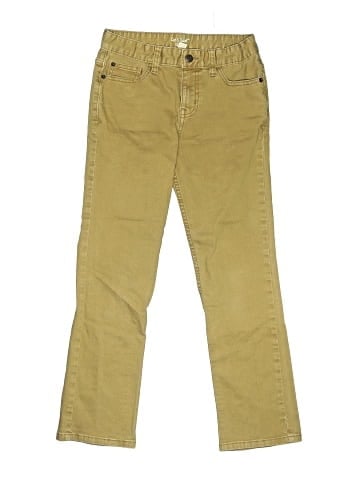 Cat & Jack Khakis (view 1)