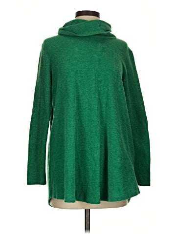 Ces Femme Turtleneck Sweater (view 1)