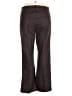 Chico's 100% Polyurethane Brown Casual Pants Size XL (3) - photo 2