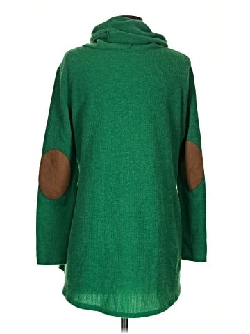 Ces Femme Turtleneck Sweater (view 2)
