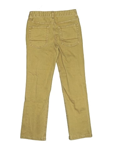 Cat & Jack Khakis (view 2)