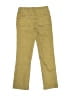 Cat & Jack Solid Yellow Khakis Size 12 - photo 2