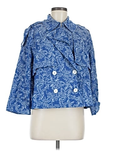 Derek Lam 10 Crosby Jacket (view 1)
