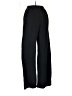 Commense Solid Black Dress Pants Size XS - photo 1