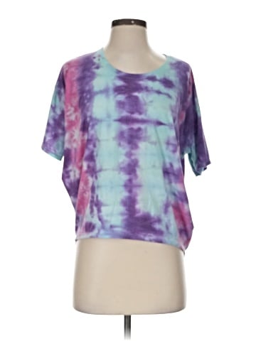 Anvil Short Sleeve T-Shirt (view 1)