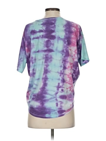 Anvil Short Sleeve T-Shirt (view 2)