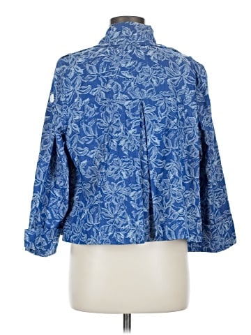 Derek Lam 10 Crosby Jacket (view 2)