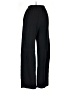 Commense Solid Black Dress Pants Size XS - photo 2