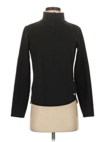 Nike Track Jacket (view 1)