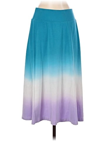 Lands' End Casual Skirt (view 2)