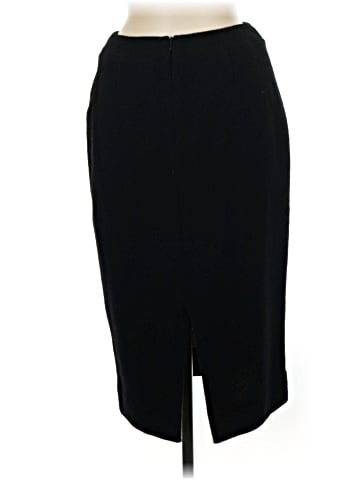 Dana Buchman Formal Skirt (view 2)