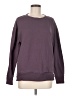 Danskin Purple Sweatshirt Size M - photo 1