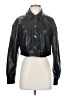 Windsor 100% Polyurethane Black Jacket Size S - photo 1
